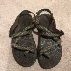 Chaco sandals